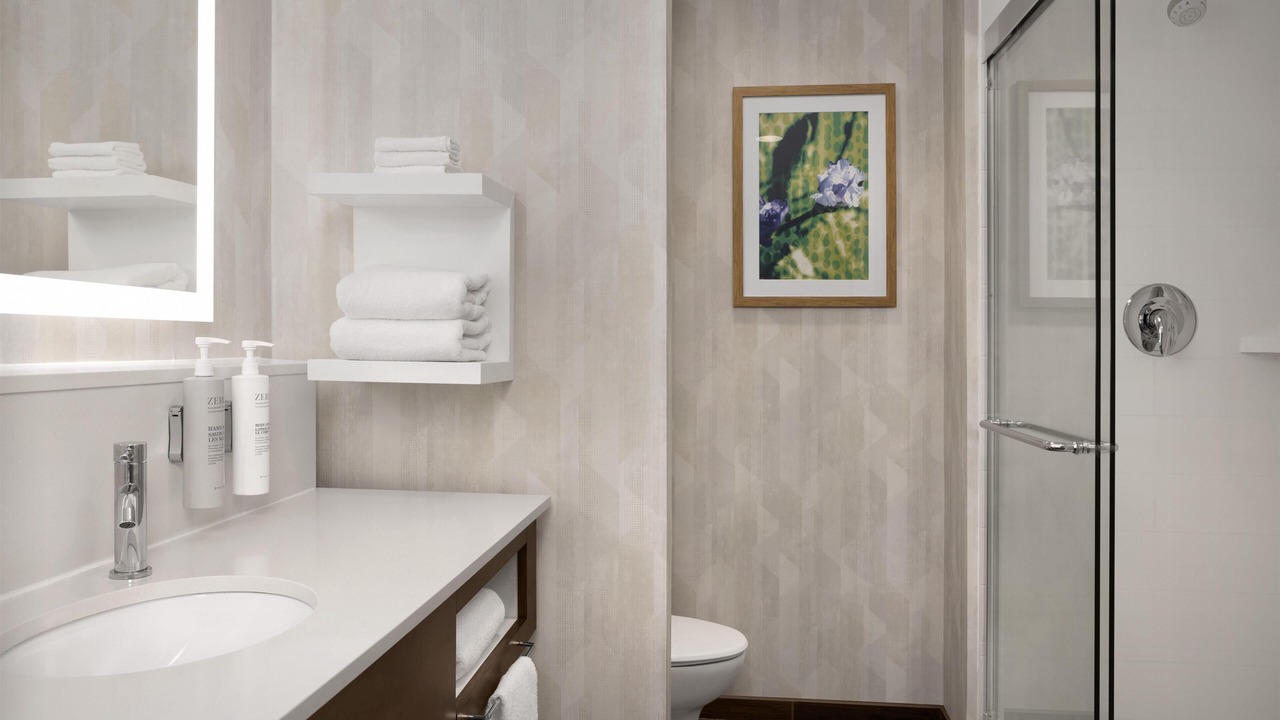 Photo of Bathroom in Kernersville