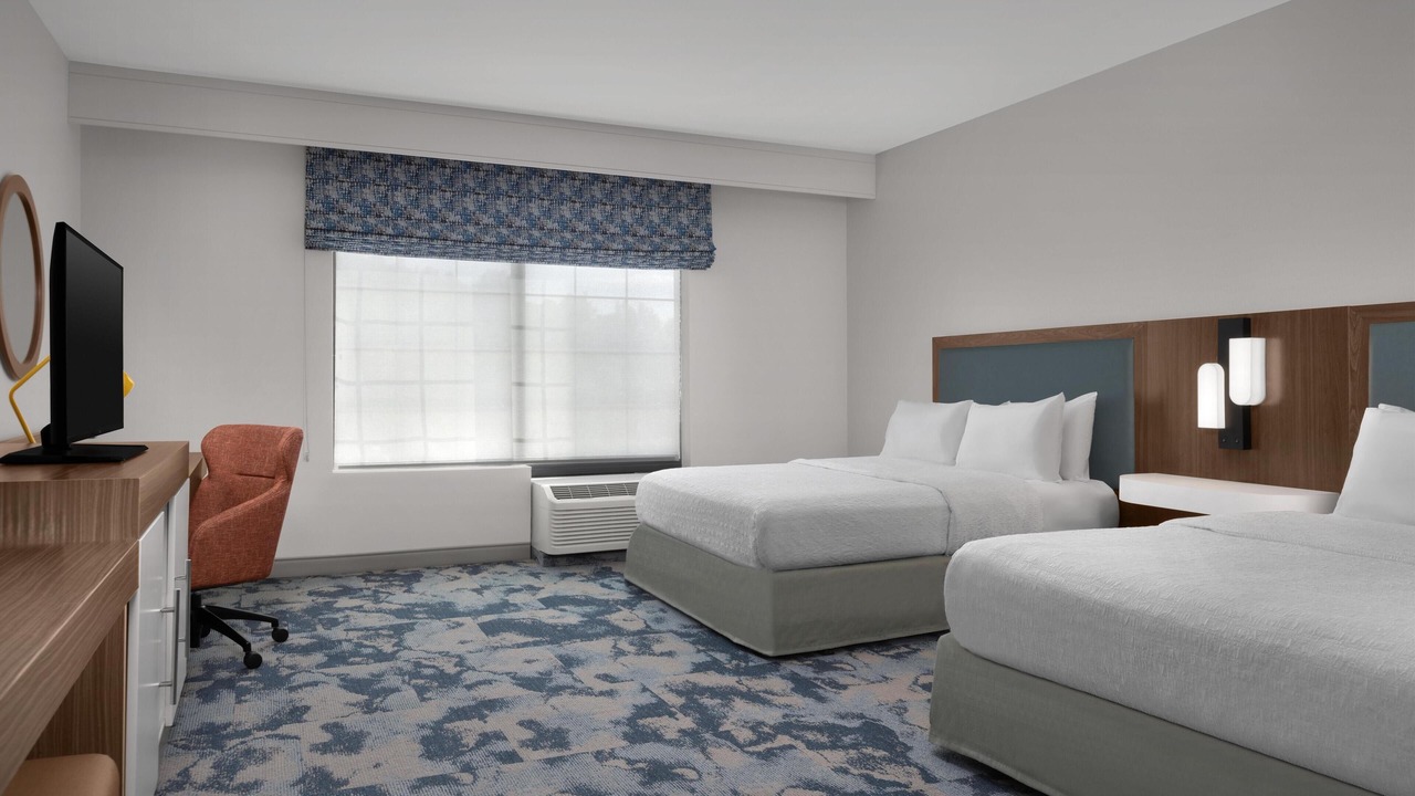 Photo of Bedroom in Kernersville