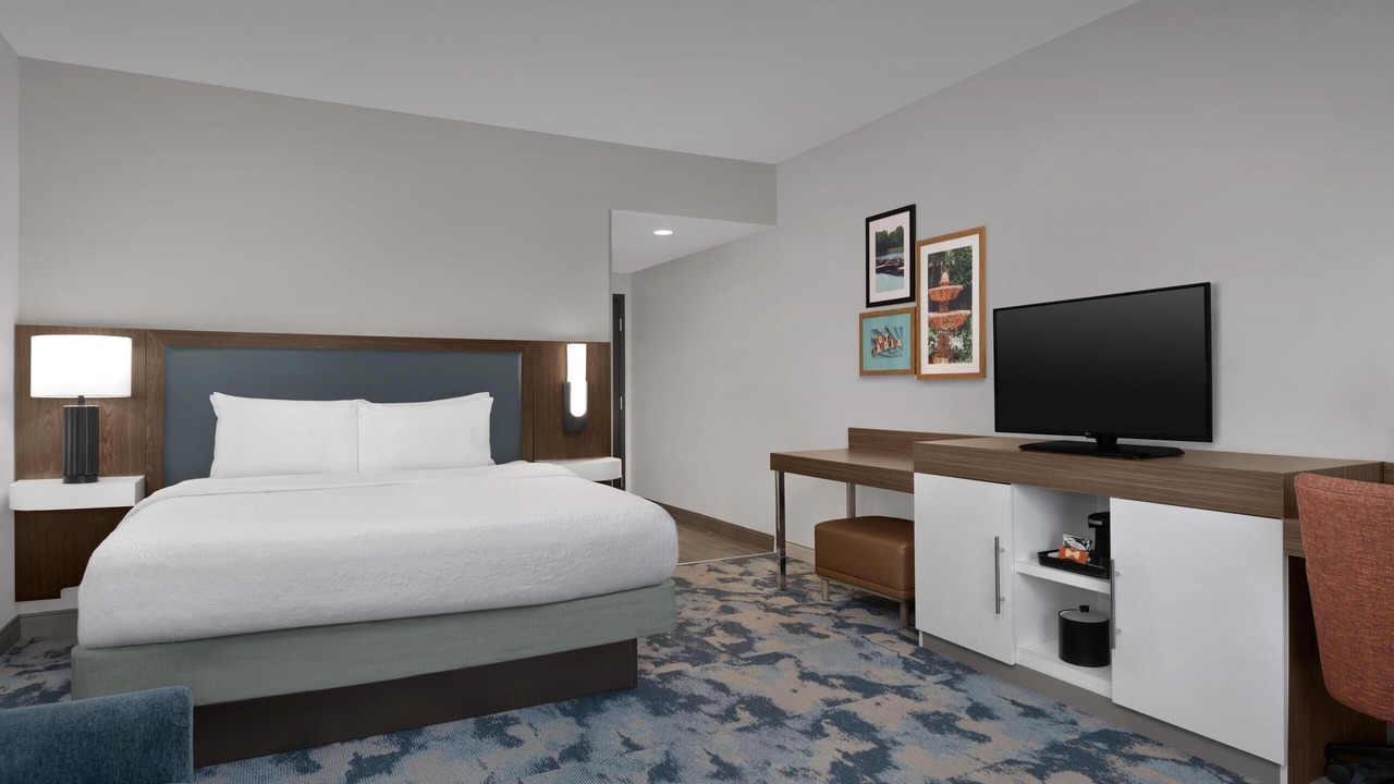 Photo of Bedroom in Kernersville