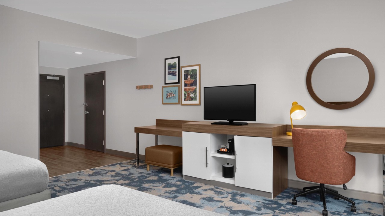 Photo of Bedroom in Kernersville
