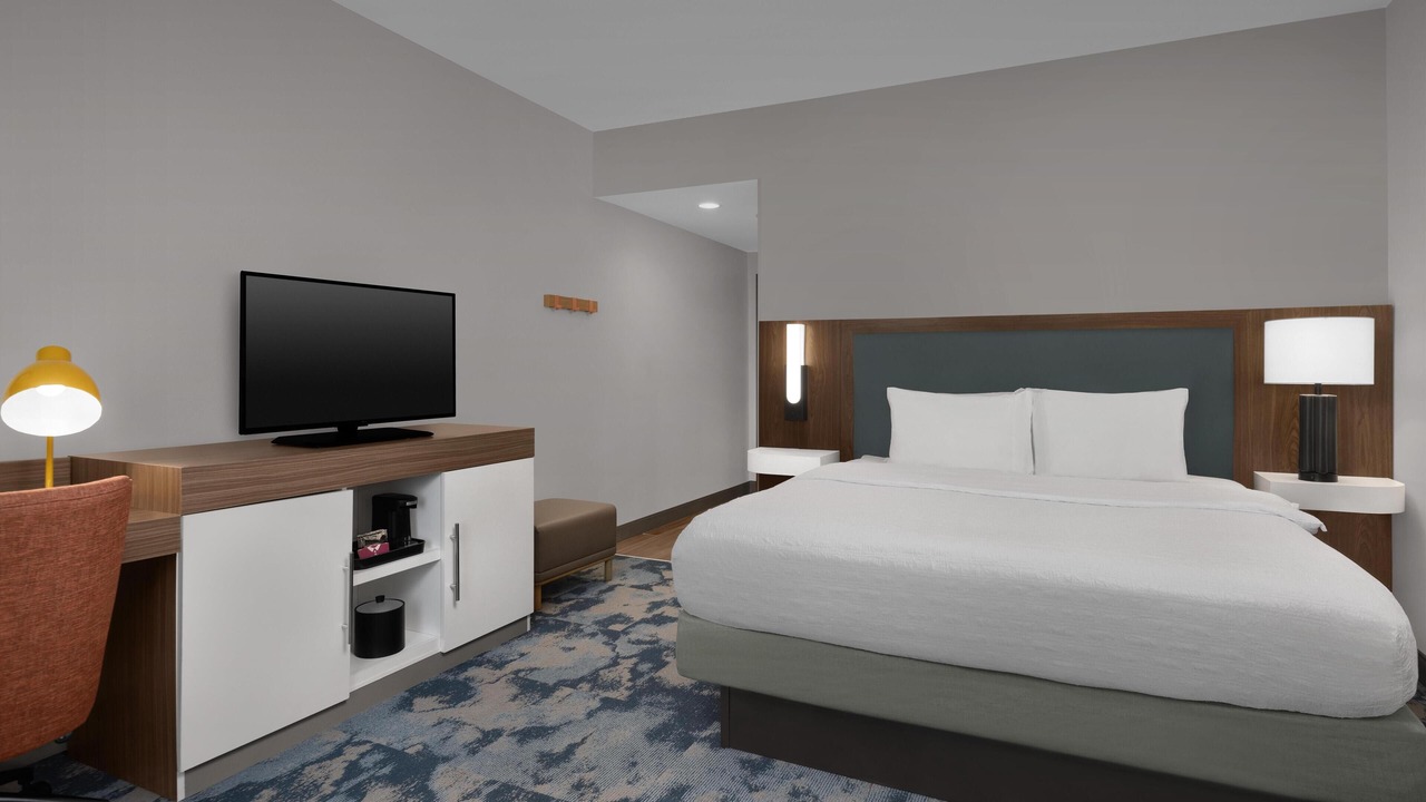 Photo of Bedroom in Kernersville