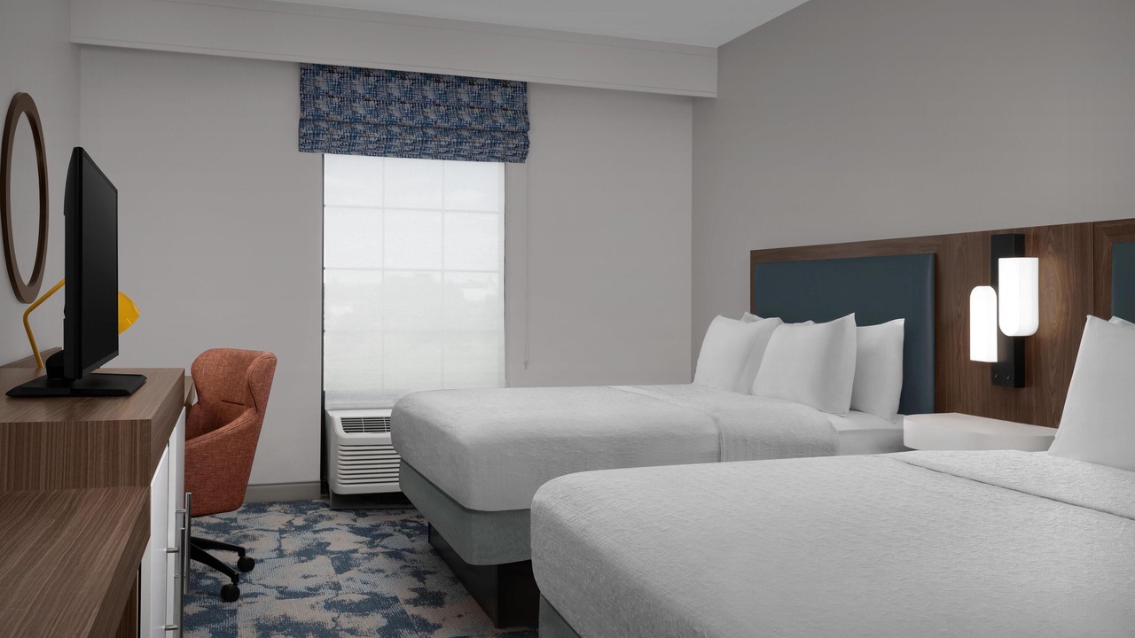 Photo of Bedroom in Kernersville