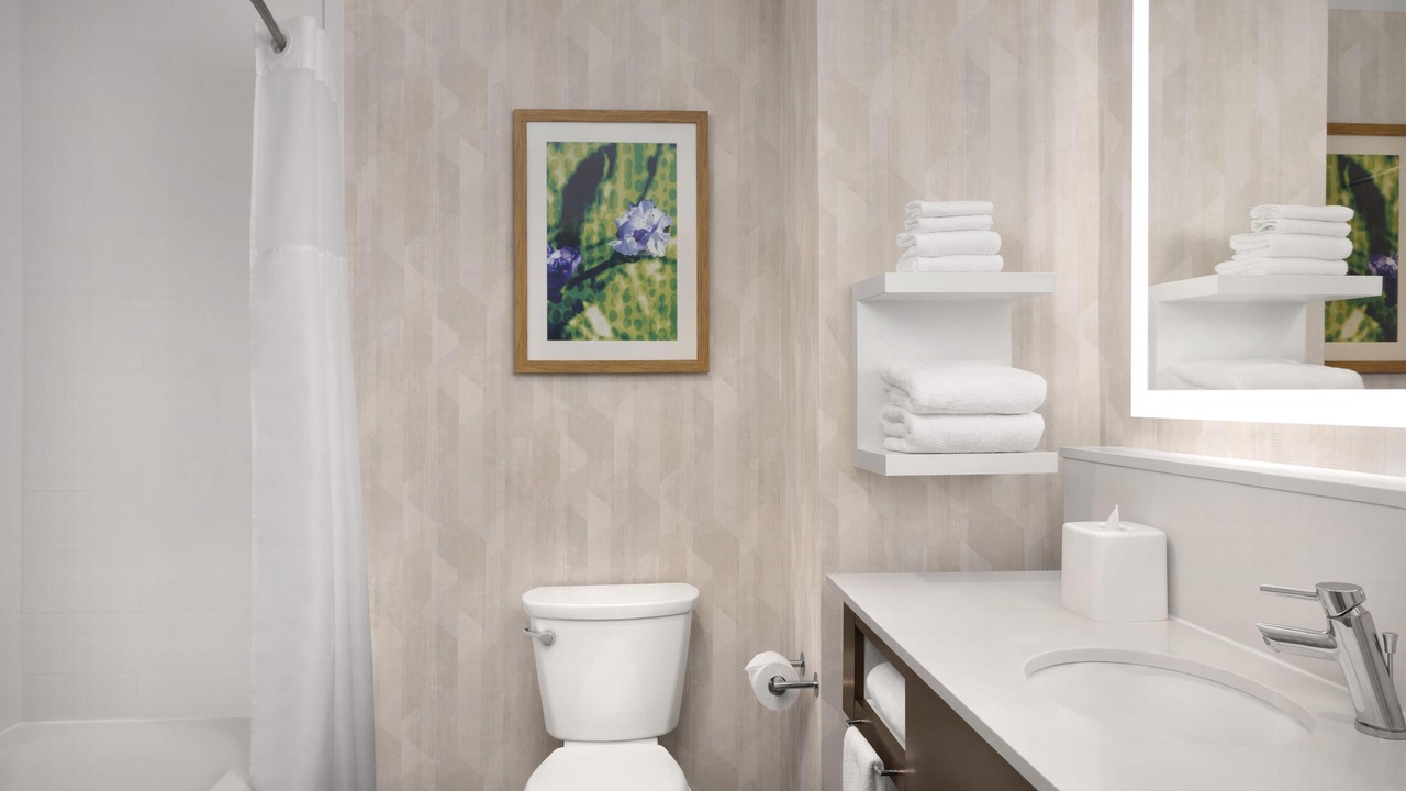 Photo of Bathroom in Kernersville