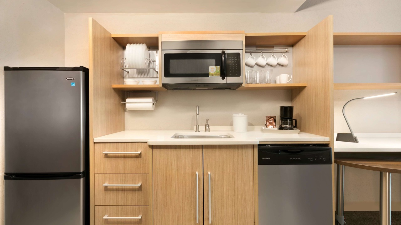 Photo of Kitchen in Mount Pleasant