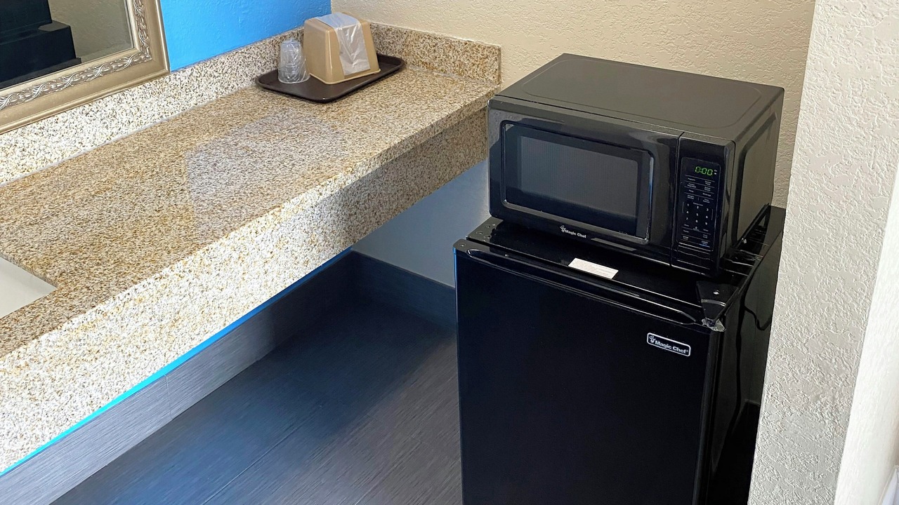 Photo of Kitchen in Newport News