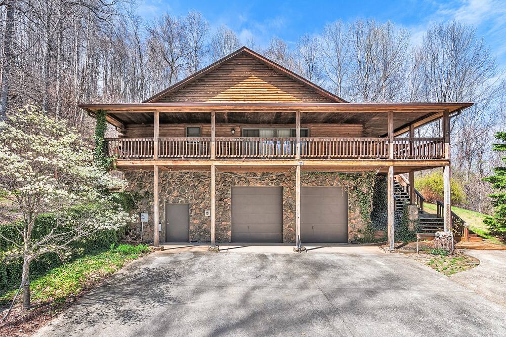 Photo of Outdoor in Candler