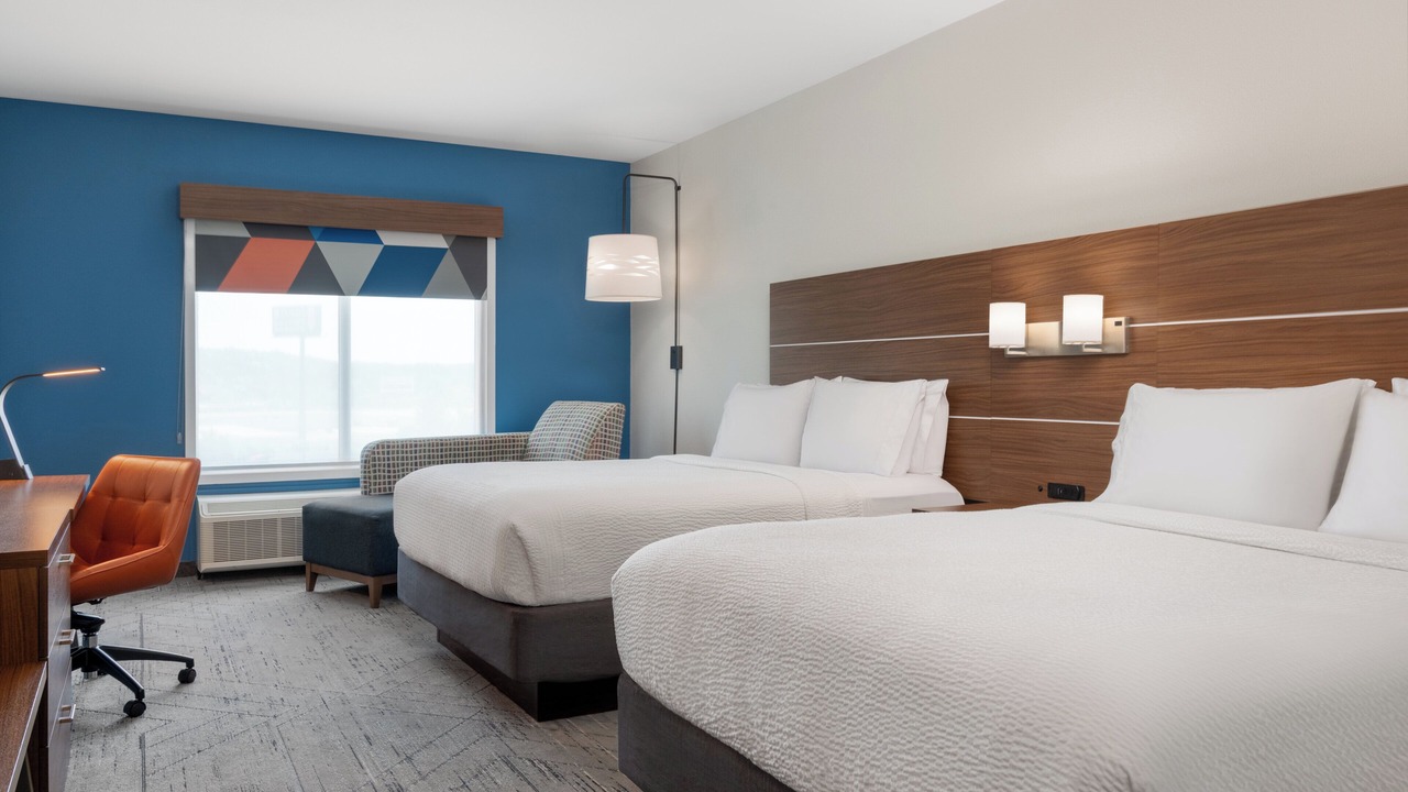 Photo of Bedroom in Calhoun