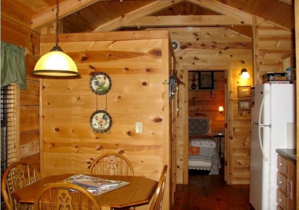 Photo of Kitchen in Altamont