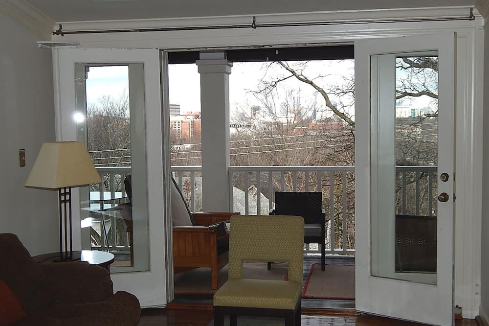 Photo of Patio Balcony in Midtown