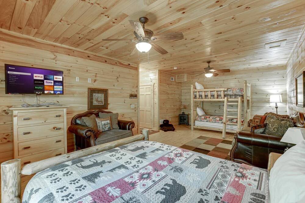 Photo of Bedroom in Cleveland