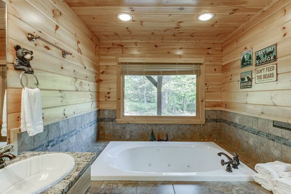 Photo of Bathroom in Cleveland