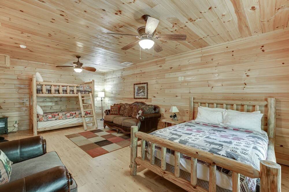 Photo of Bedroom in Cleveland