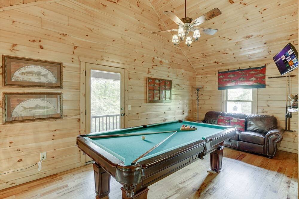 Photo of Bedroom in Cleveland