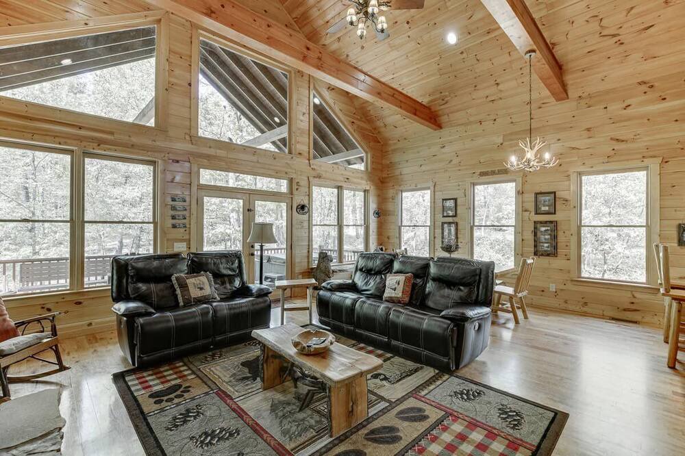 Photo of Livingroom in Cleveland