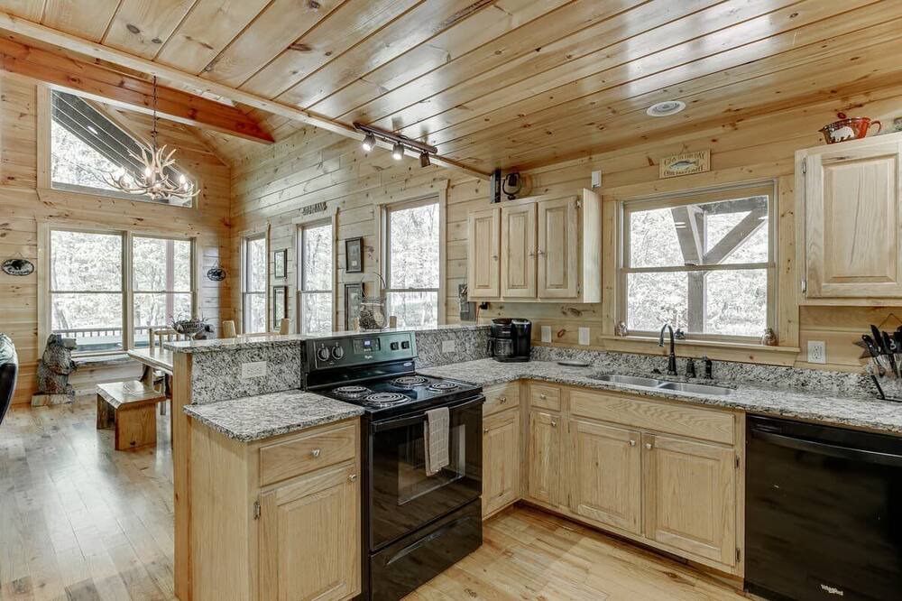 Photo of Kitchen in Cleveland