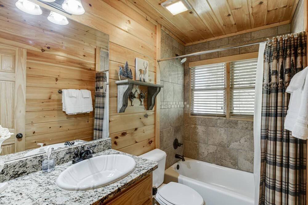 Photo of Bathroom in Cleveland