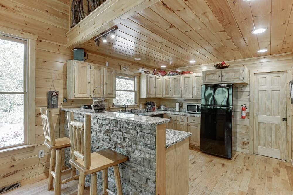 Photo of Kitchen in Cleveland