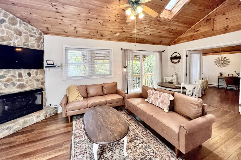 Photo of Livingroom in Newland