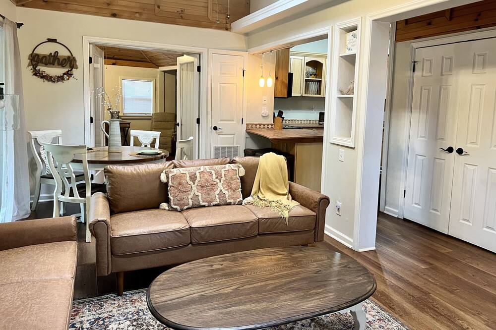 Photo of Livingroom in Newland