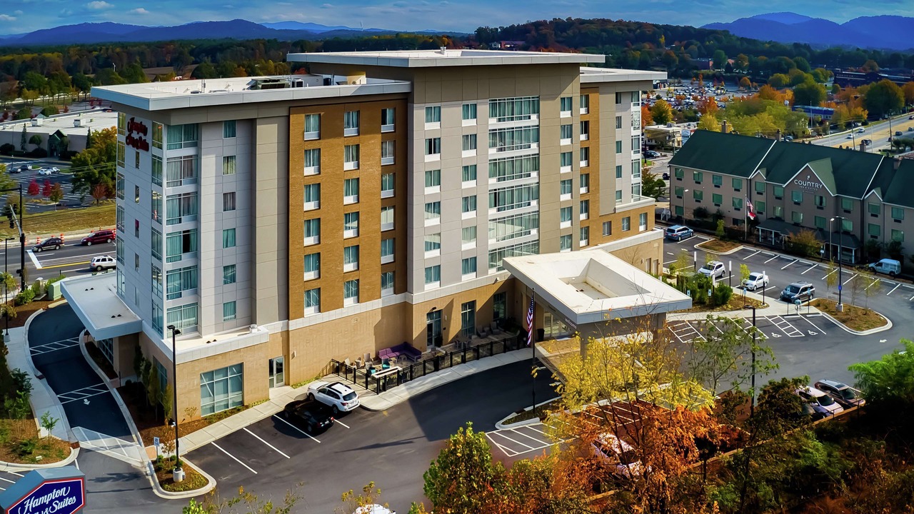 Photo of Outdoor in Asheville