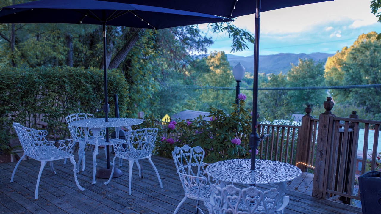Photo of Outdoor in Bryson City