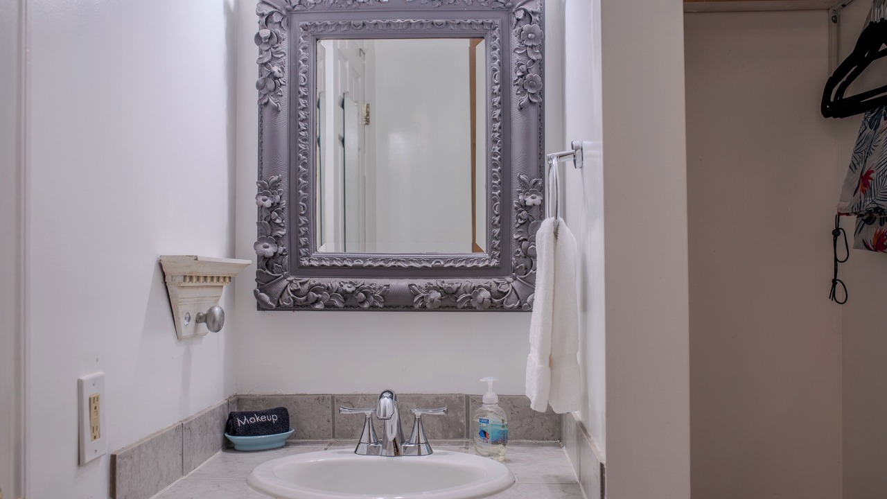 Photo of Bathroom in Bryson City