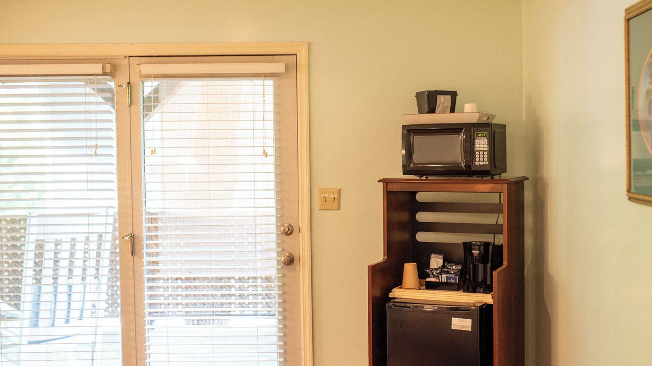 Photo of Bedroom in Bryson City