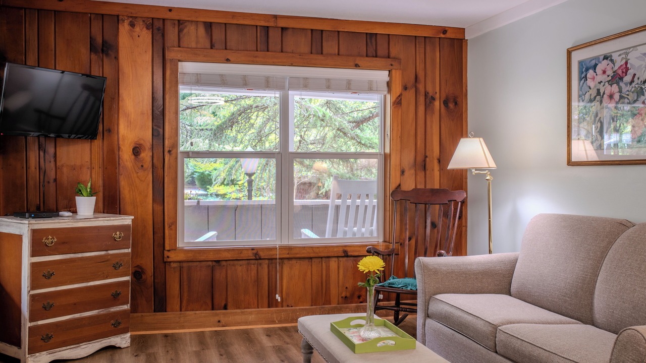 Photo of Bedroom in Bryson City