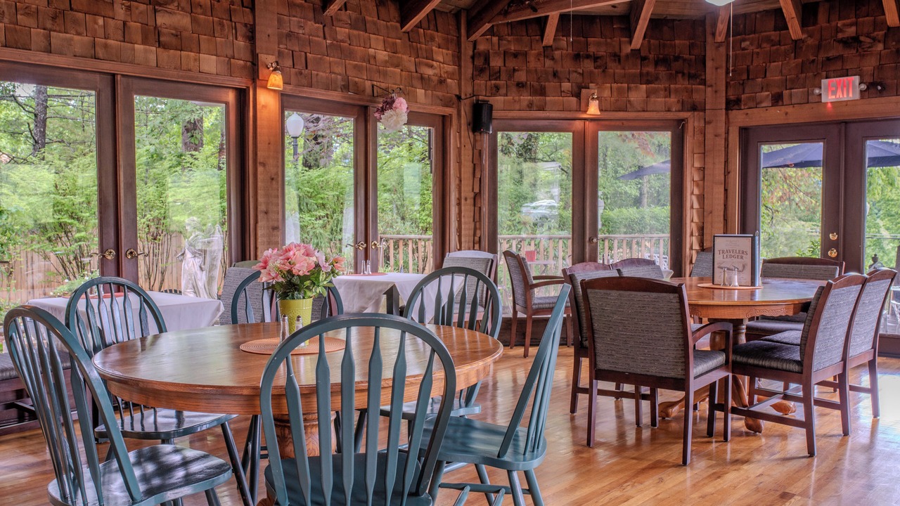 Photo of Others in Bryson City