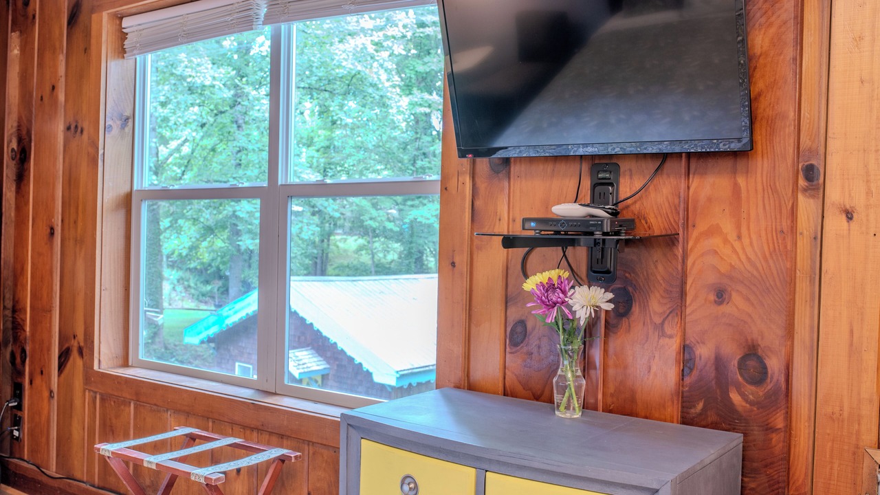 Photo of Bedroom in Bryson City