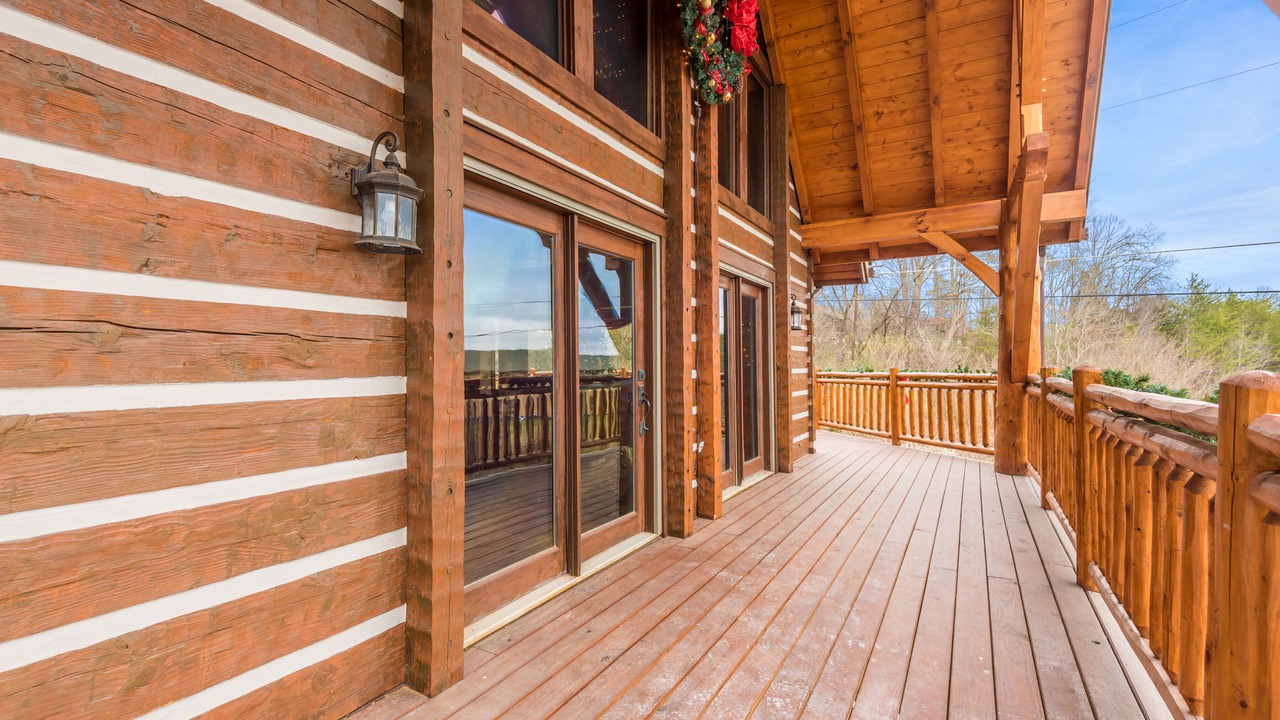 Photo of Patio Balcony in Clinton