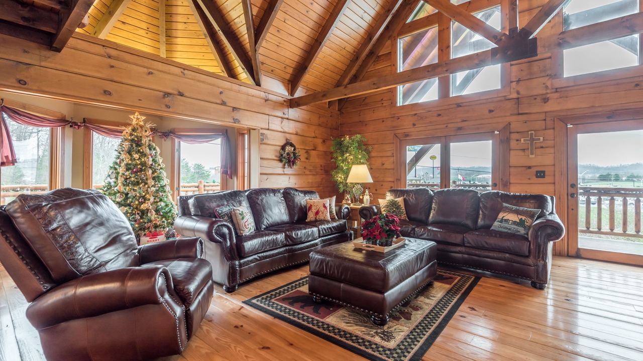 Photo of Livingroom in Clinton
