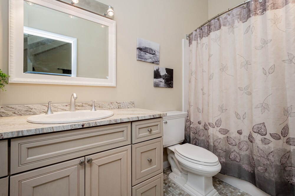 Photo of Bathroom in Thayerville