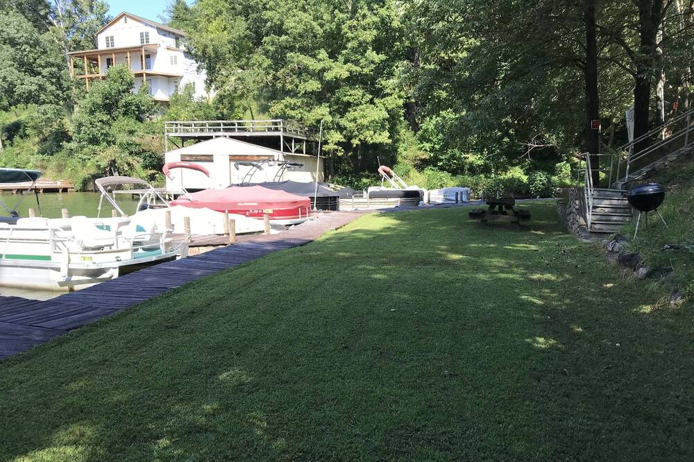 Photo of Outdoor in Sunset Cove