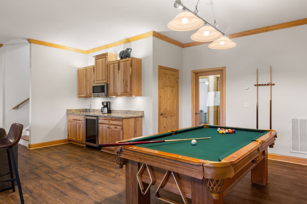 Photo of Bedroom in Sunset Cove