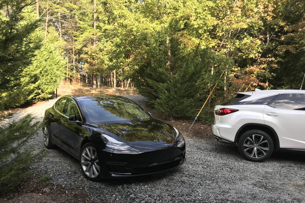 Photo of Outdoor in Sunset Cove