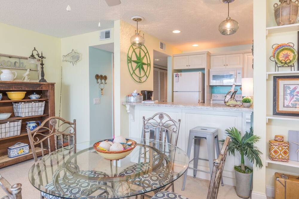 Photo of Kitchen in Saint Helena Island