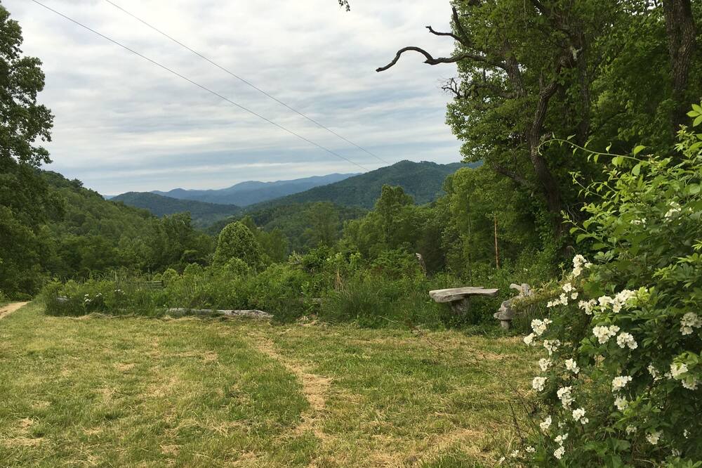 Photo of Outdoor in Weaverville