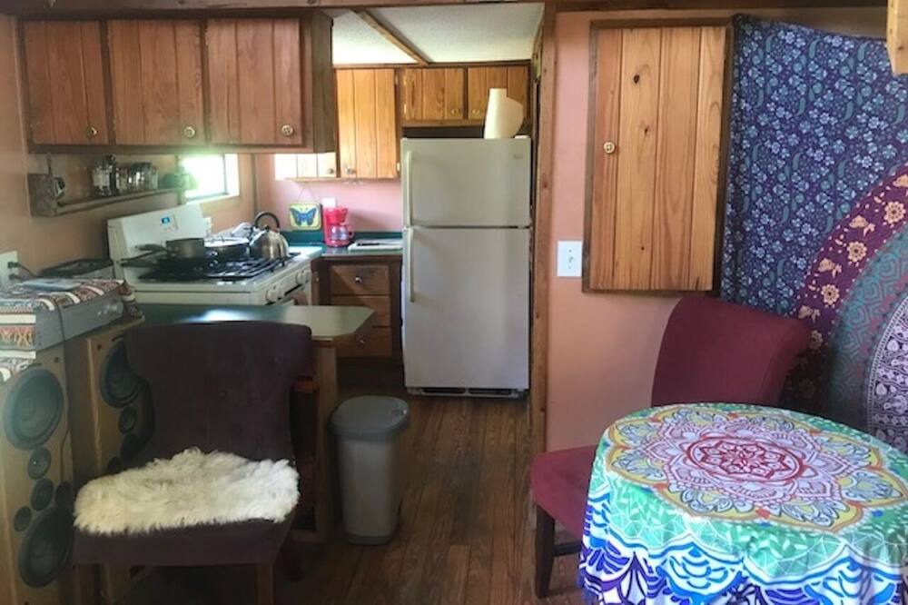 Photo of Livingroom in Weaverville