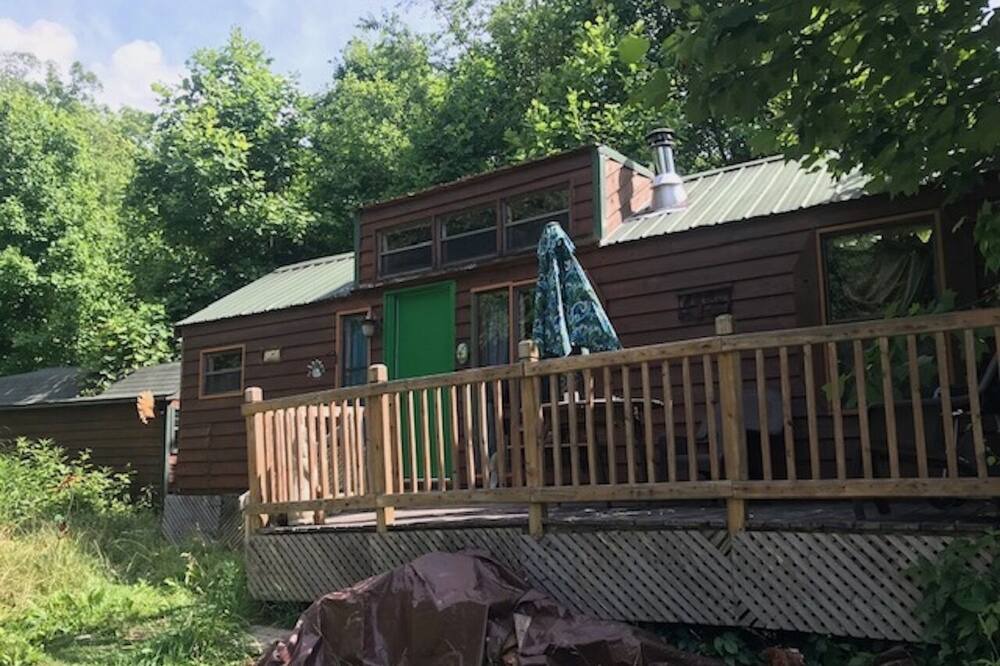 Photo of Outdoor in Weaverville