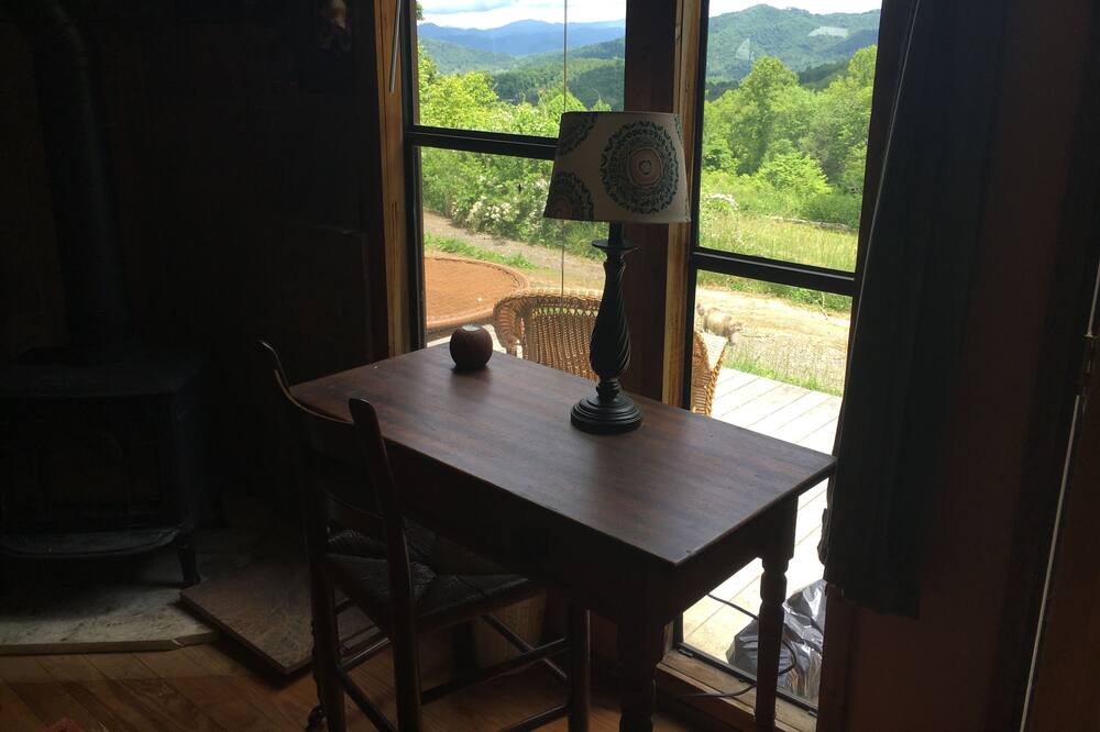 Photo of Kitchen in Weaverville