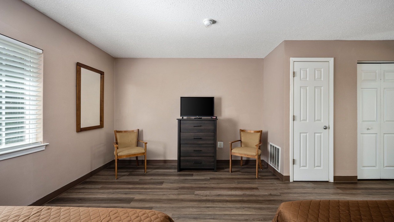 Photo of Bedroom in Greenville