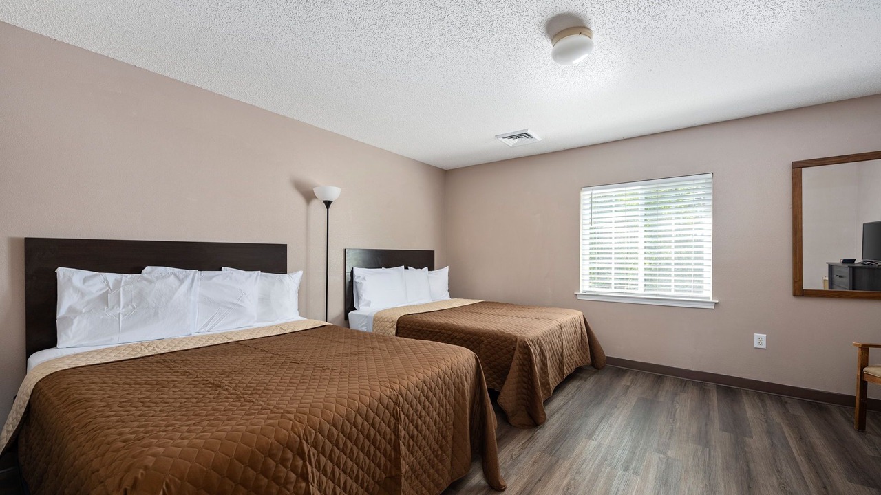 Photo of Bedroom in Greenville