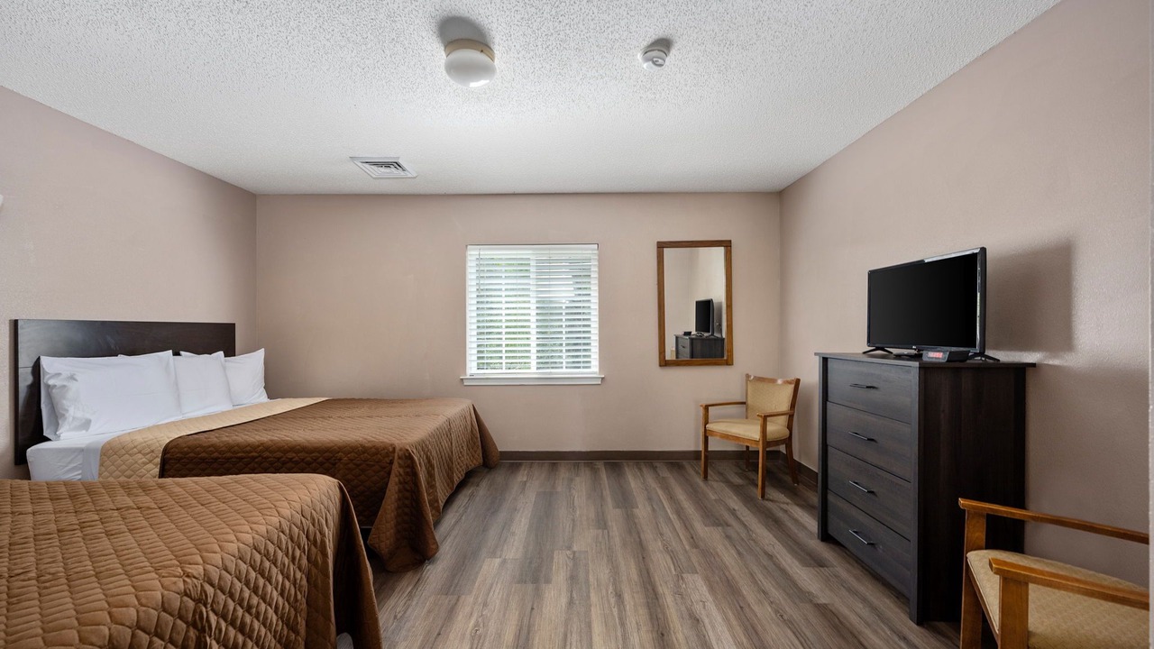 Photo of Bedroom in Greenville