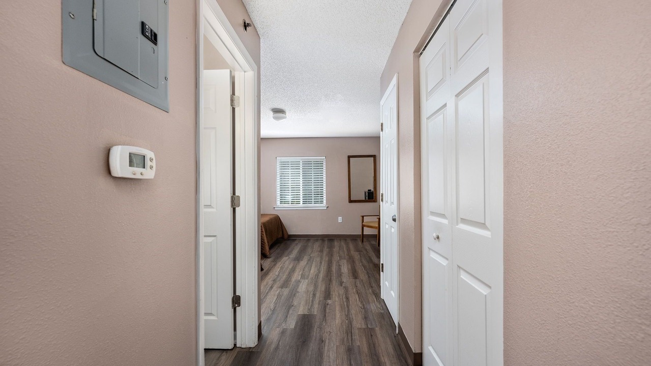 Photo of Bedroom in Greenville