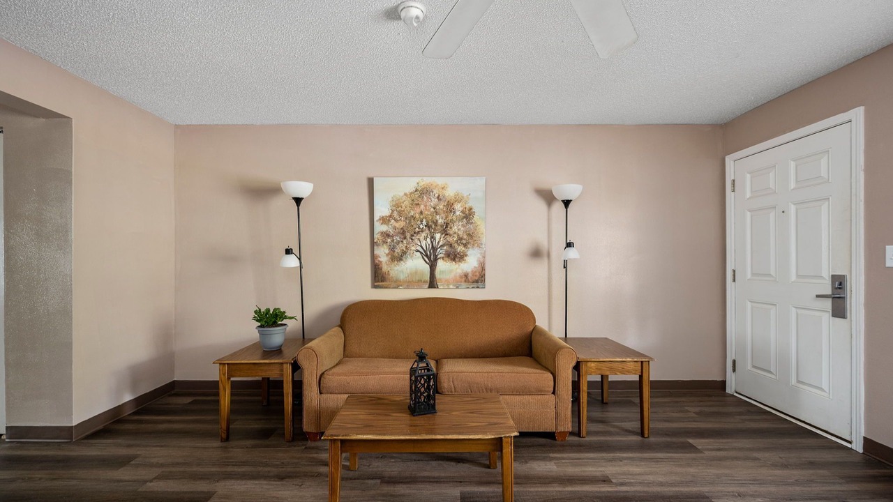 Photo of Bedroom in Greenville