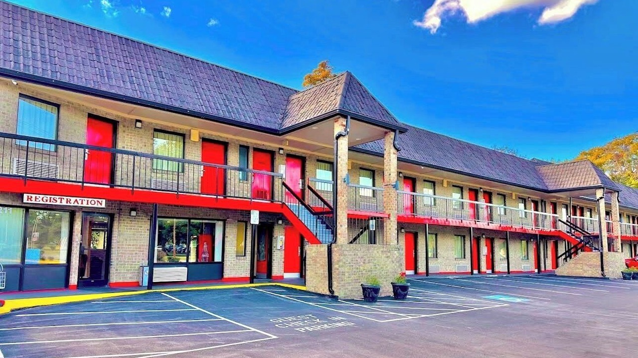 Photo of Outdoor in Elizabeth City