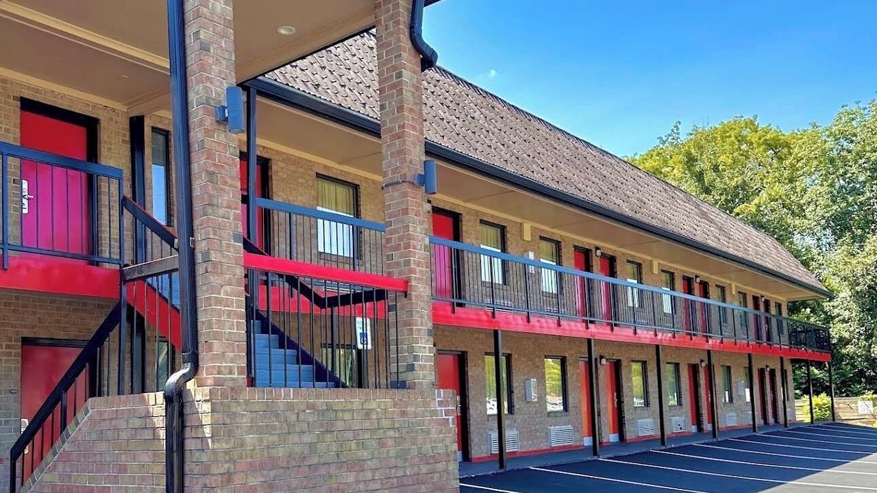 Photo of Outdoor in Elizabeth City