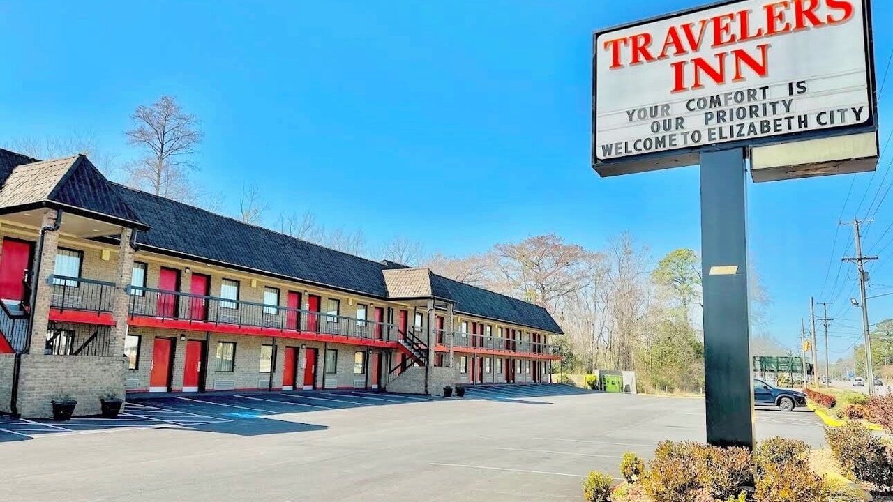 Photo of Outdoor in Elizabeth City