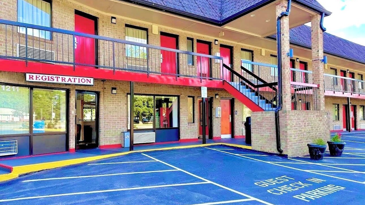 Photo of Outdoor in Elizabeth City
